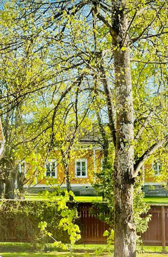 Eleonora Bed & Breakfast Kristinestad Extérieur photo