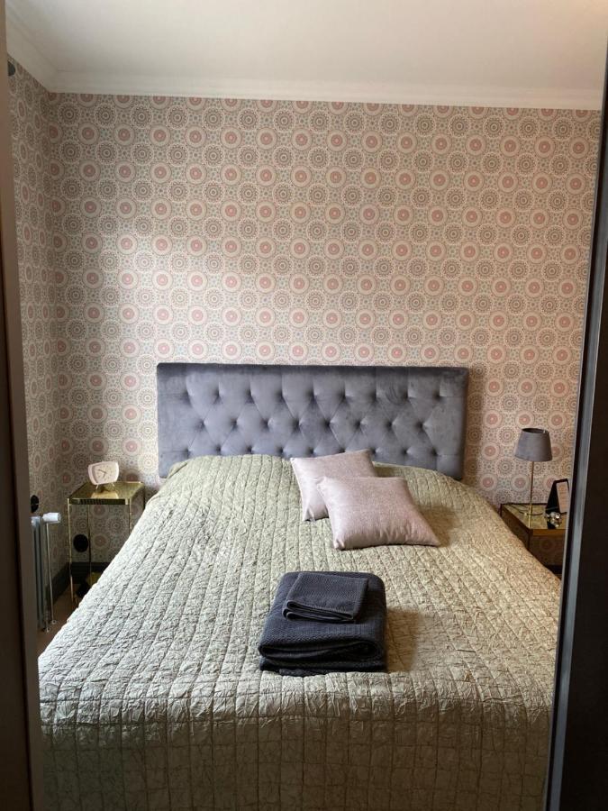 Eleonora Bed & Breakfast Kristinestad Extérieur photo