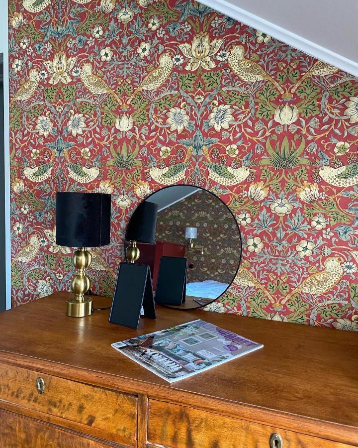 Eleonora Bed & Breakfast Kristinestad Extérieur photo