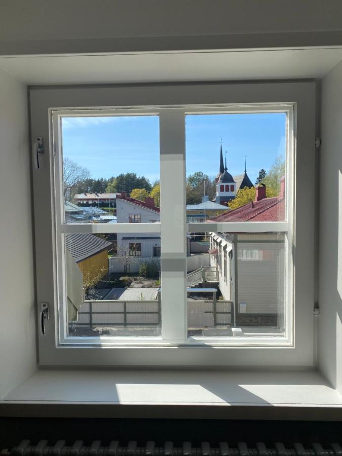 Eleonora Bed & Breakfast Kristinestad Extérieur photo